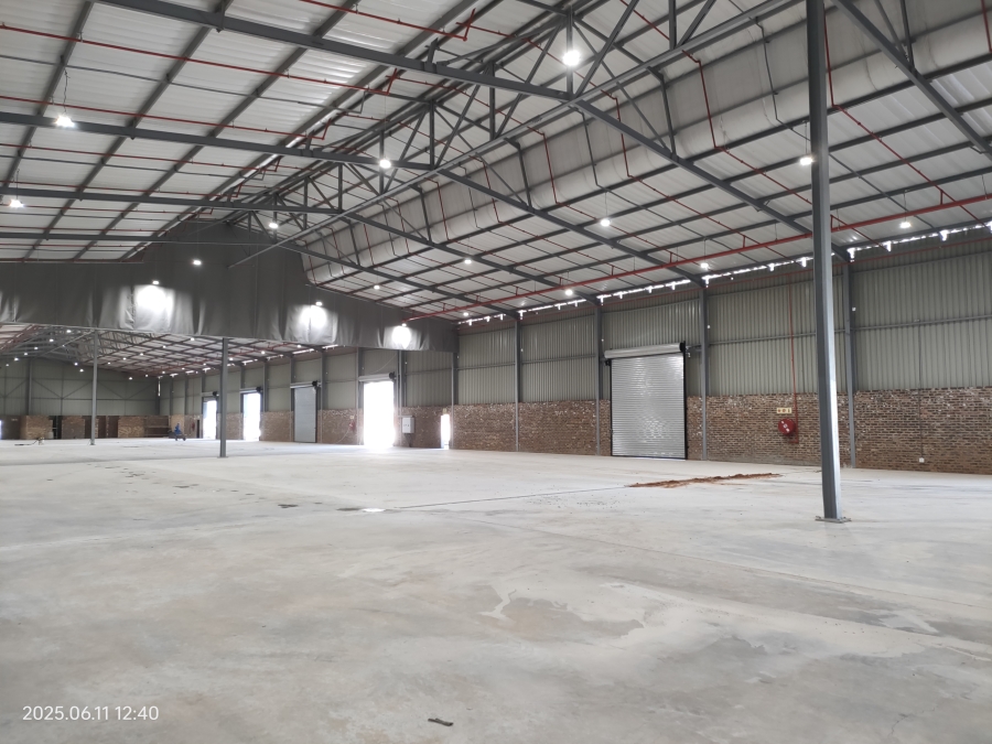 To Let commercial Property for Rent in Nooitgedacht Gauteng