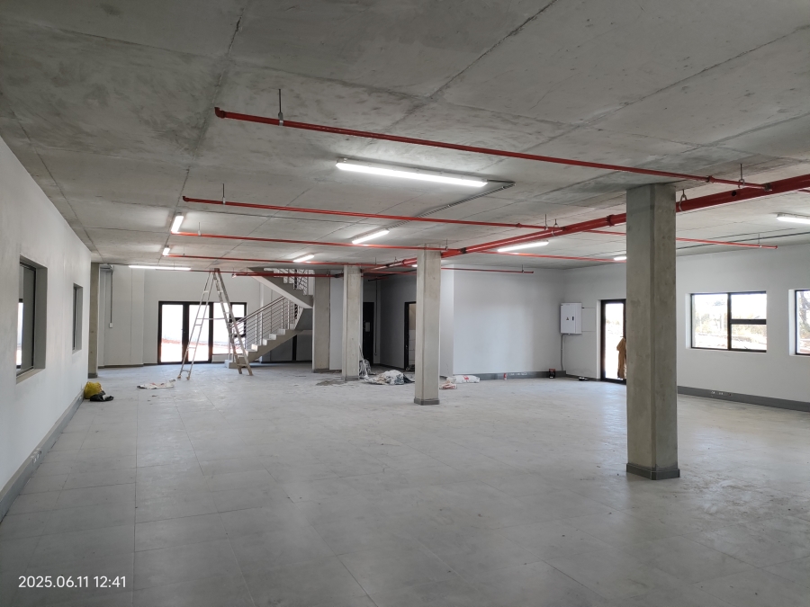 To Let commercial Property for Rent in Nooitgedacht Gauteng