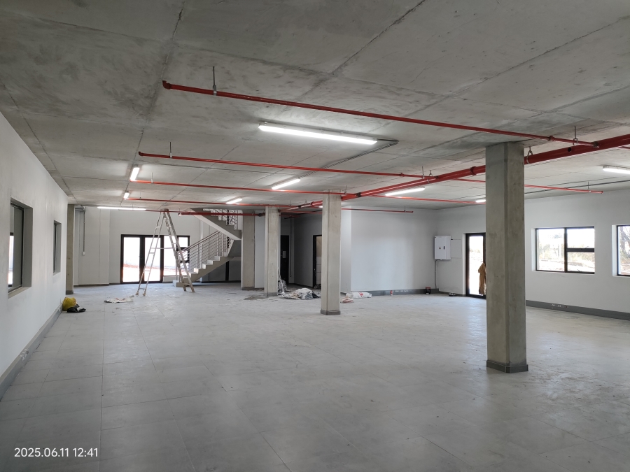 To Let commercial Property for Rent in Nooitgedacht Gauteng