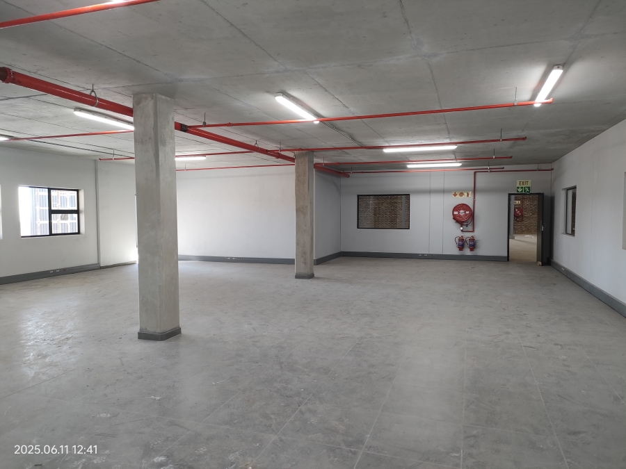 To Let commercial Property for Rent in Nooitgedacht Gauteng