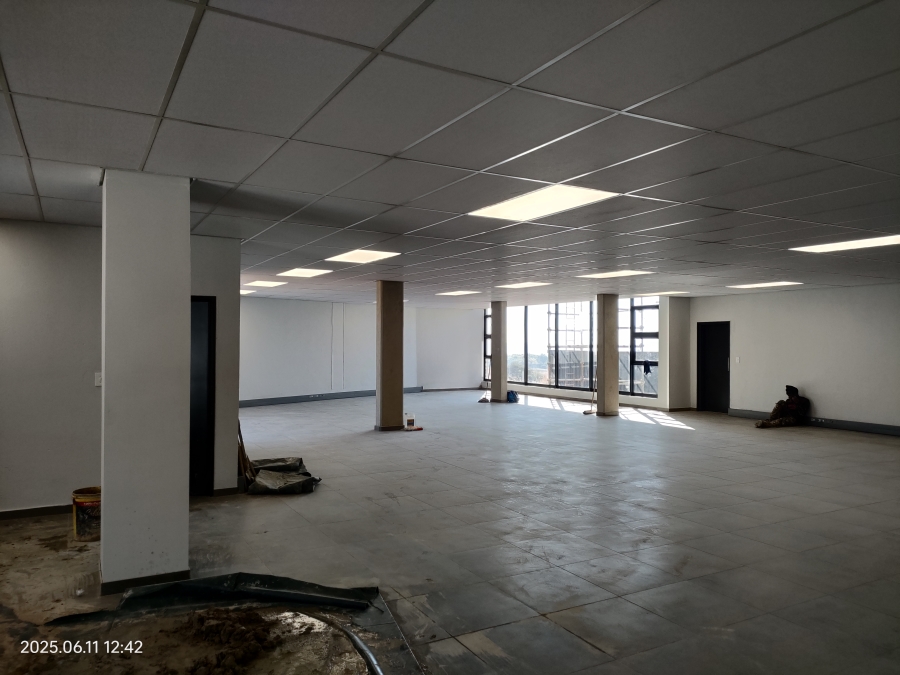 To Let commercial Property for Rent in Nooitgedacht Gauteng