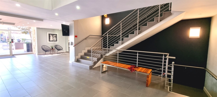 To Let commercial Property for Rent in Bryanston Gauteng