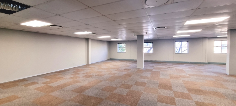 To Let commercial Property for Rent in Bryanston Gauteng