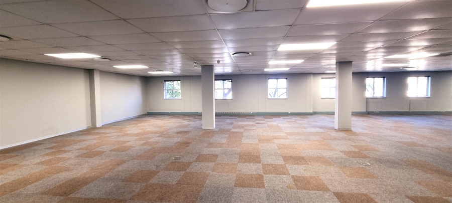 To Let commercial Property for Rent in Bryanston Gauteng
