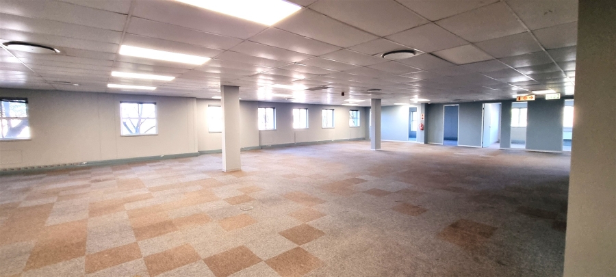 To Let commercial Property for Rent in Bryanston Gauteng