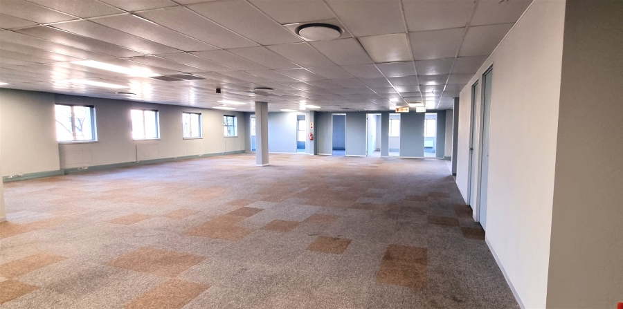 To Let commercial Property for Rent in Bryanston Gauteng