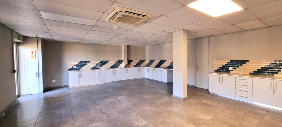 To Let commercial Property for Rent in Bryanston Gauteng
