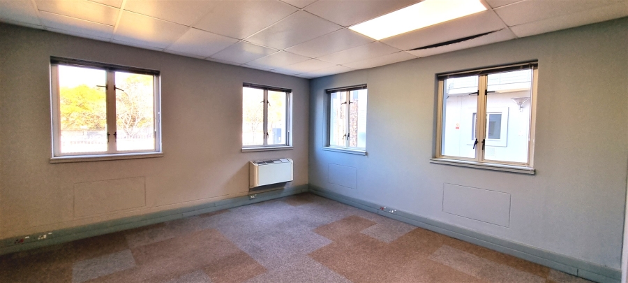 To Let commercial Property for Rent in Bryanston Gauteng