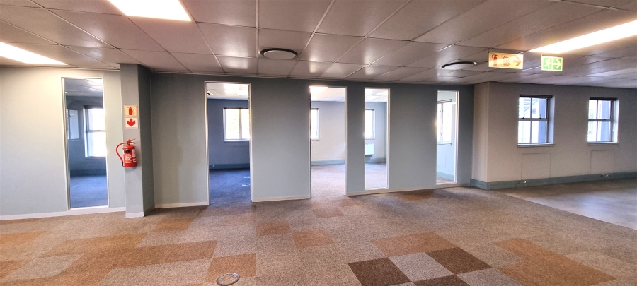 To Let commercial Property for Rent in Bryanston Gauteng