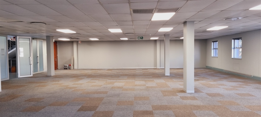 To Let commercial Property for Rent in Bryanston Gauteng