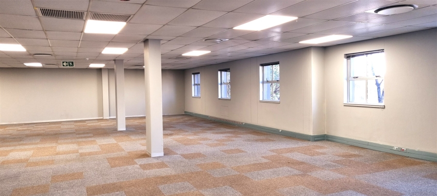 To Let commercial Property for Rent in Bryanston Gauteng