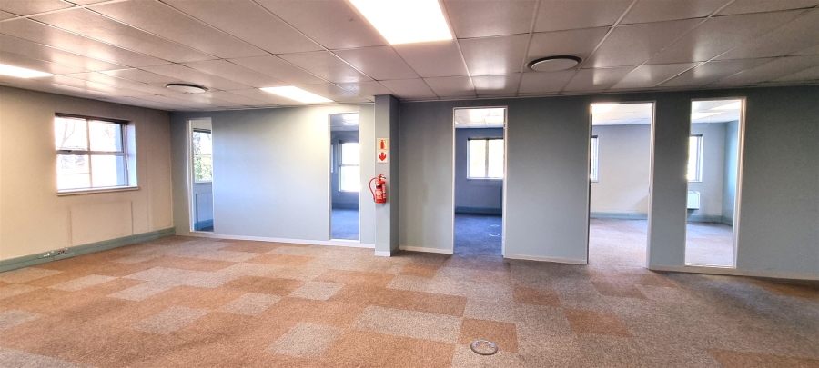 To Let commercial Property for Rent in Bryanston Gauteng