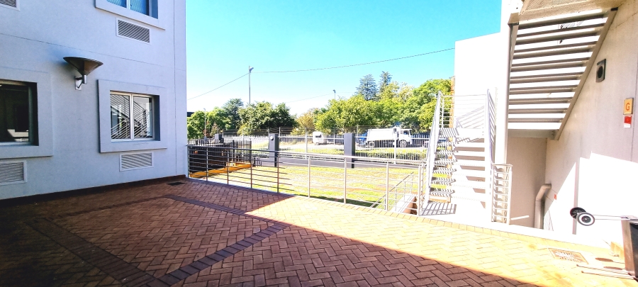 To Let commercial Property for Rent in Bryanston Gauteng