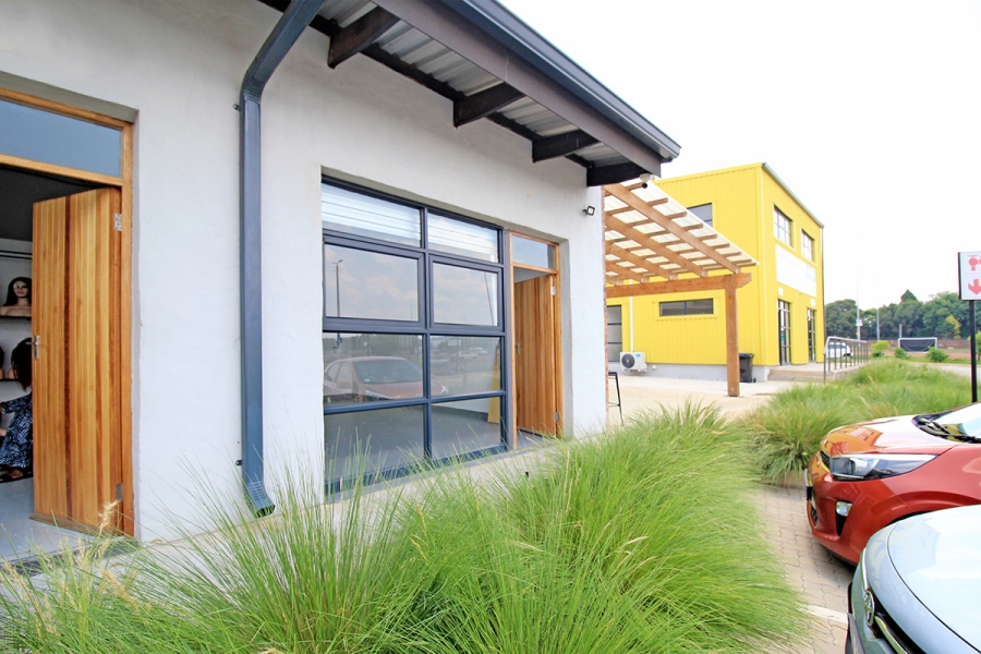 To Let commercial Property for Rent in Erasmusrand Gauteng