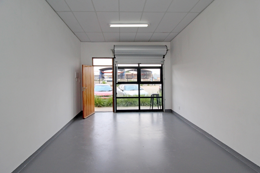 To Let commercial Property for Rent in Erasmusrand Gauteng