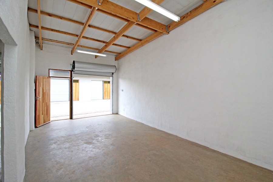 To Let commercial Property for Rent in Erasmusrand Gauteng
