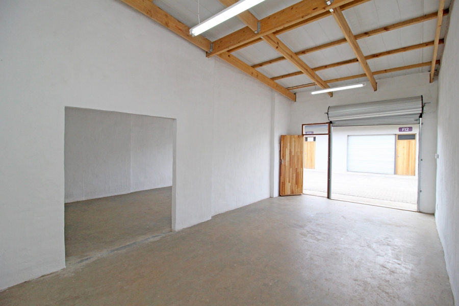 To Let commercial Property for Rent in Erasmusrand Gauteng