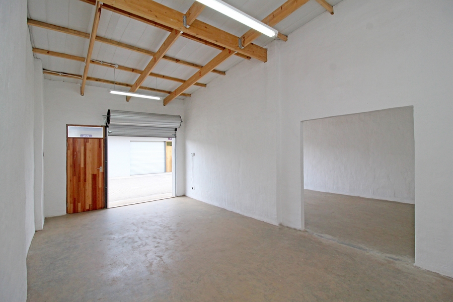 To Let commercial Property for Rent in Erasmusrand Gauteng