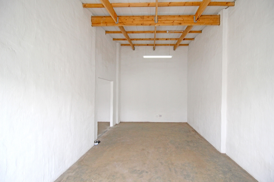 To Let commercial Property for Rent in Erasmusrand Gauteng