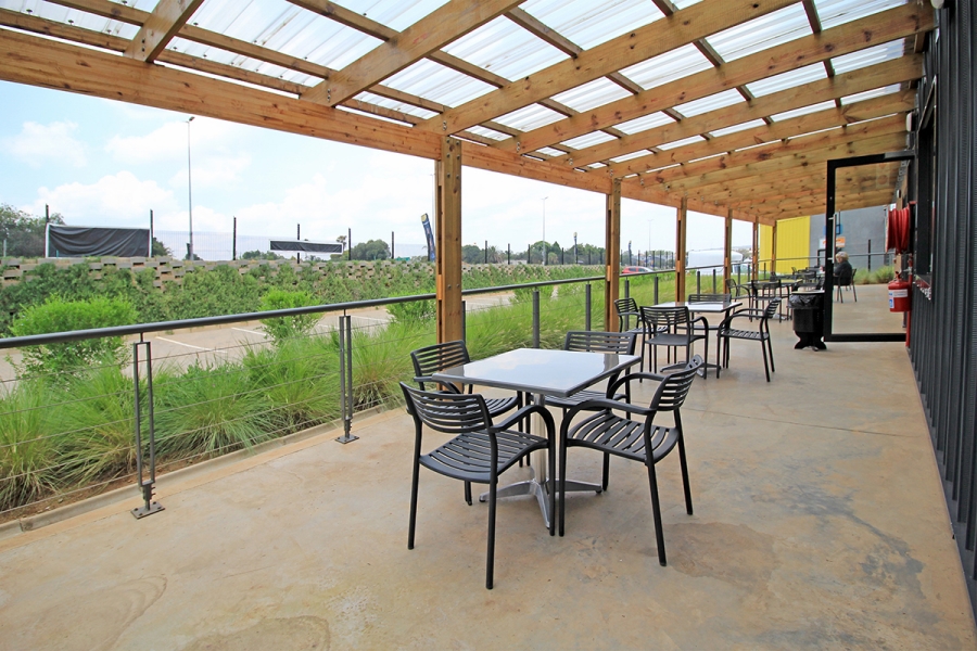 To Let commercial Property for Rent in Erasmusrand Gauteng