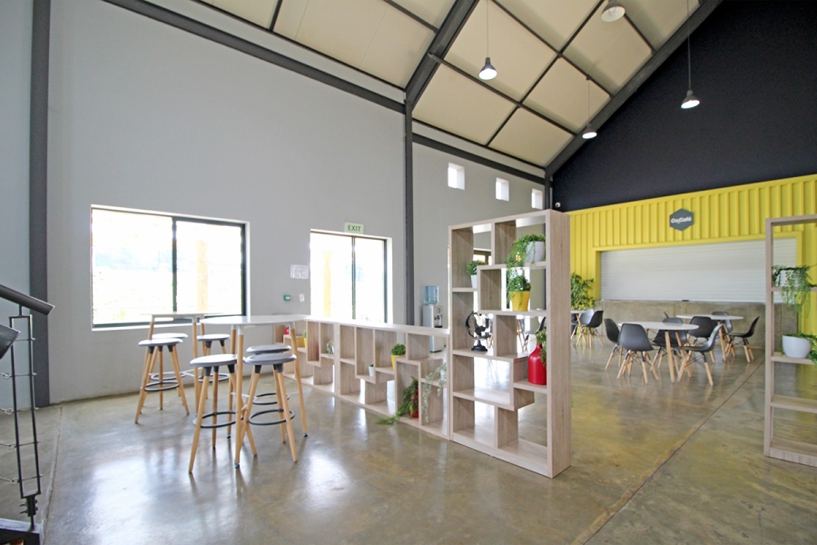 To Let commercial Property for Rent in Erasmusrand Gauteng