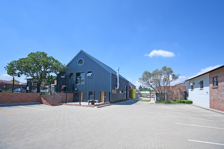 To Let commercial Property for Rent in Kya Sands Gauteng