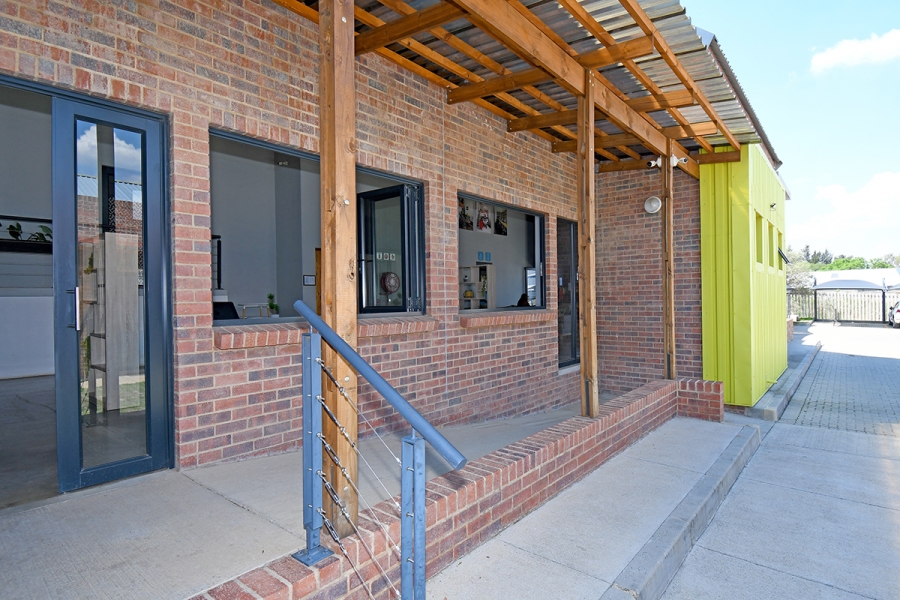 To Let commercial Property for Rent in Kya Sands Gauteng