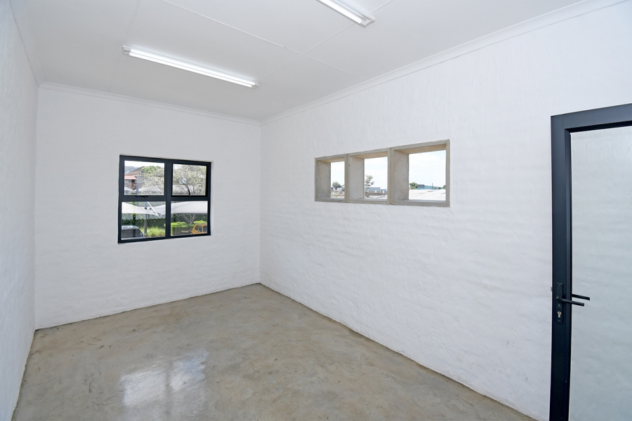 To Let commercial Property for Rent in Kya Sands Gauteng
