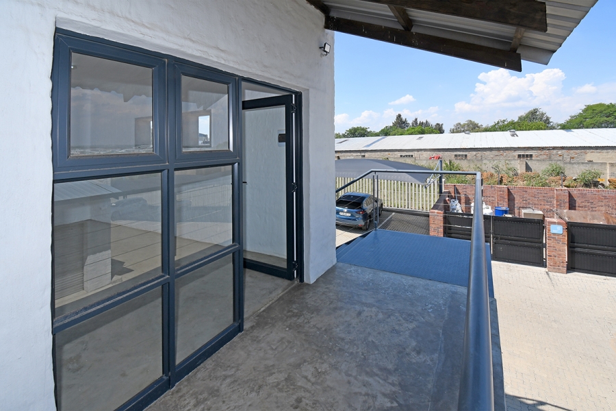 To Let commercial Property for Rent in Kya Sands Gauteng