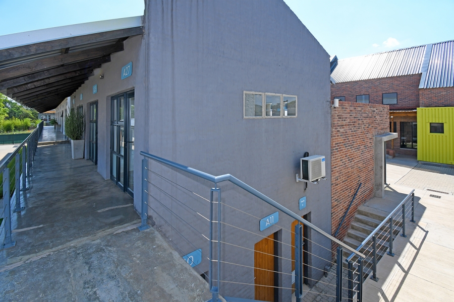 To Let commercial Property for Rent in Kya Sands Gauteng