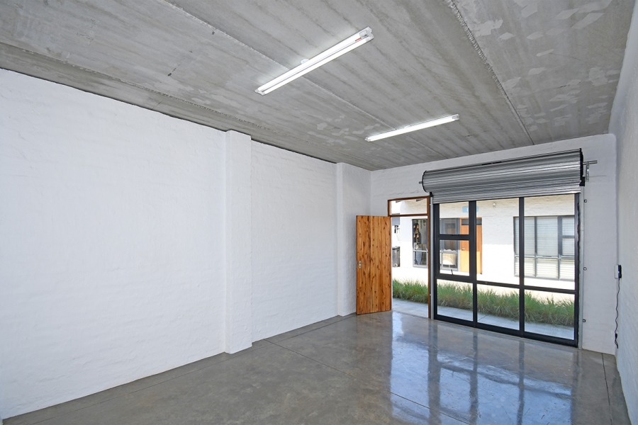 To Let commercial Property for Rent in Kya Sands Gauteng