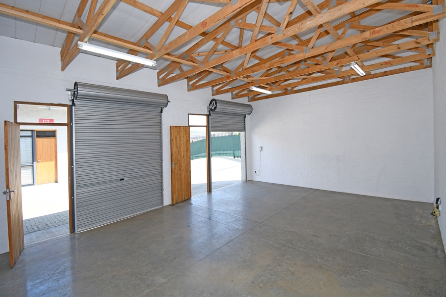 To Let commercial Property for Rent in Kya Sands Gauteng