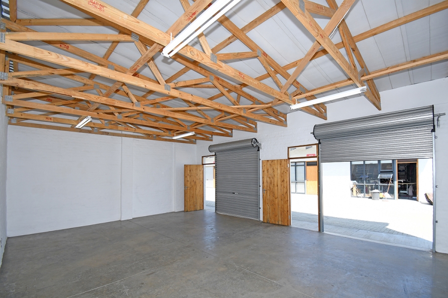 To Let commercial Property for Rent in Kya Sands Gauteng