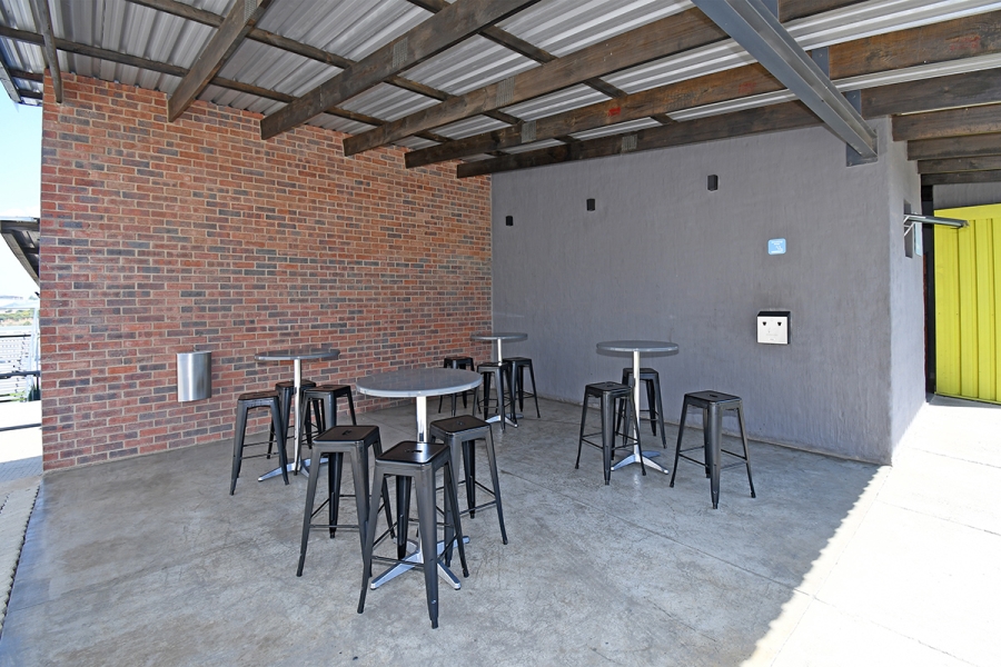 To Let commercial Property for Rent in Kya Sands Gauteng