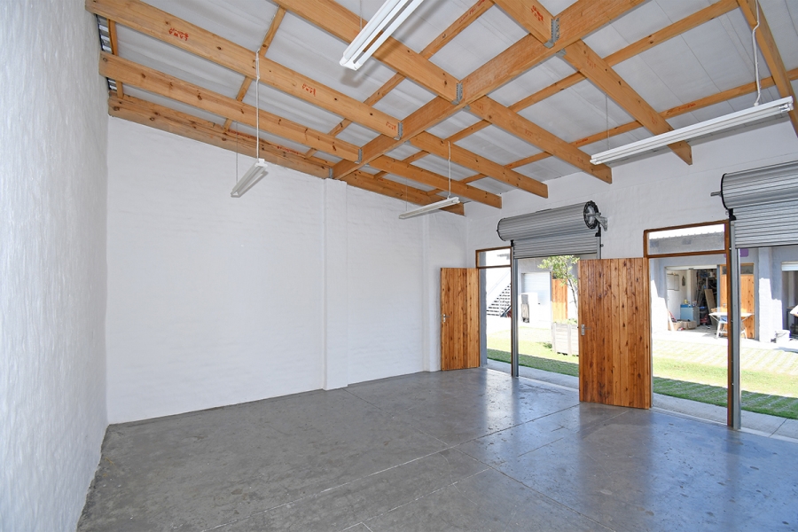 To Let commercial Property for Rent in Kya Sands Gauteng