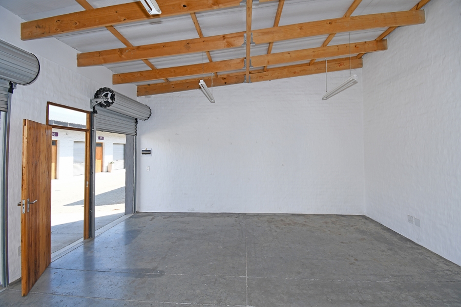 To Let commercial Property for Rent in Kya Sands Gauteng