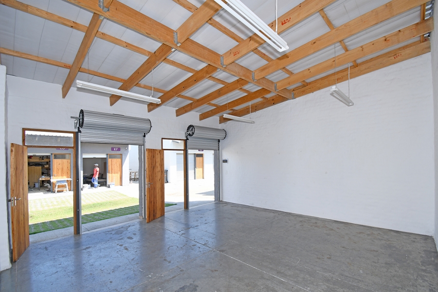 To Let commercial Property for Rent in Kya Sands Gauteng