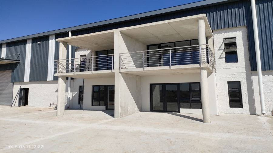 To Let commercial Property for Rent in Nooitgedacht Gauteng
