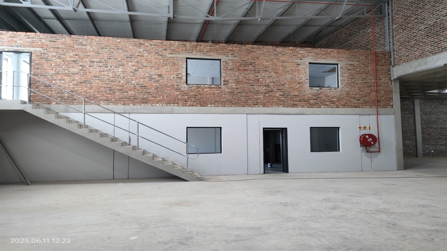 To Let commercial Property for Rent in Nooitgedacht Gauteng
