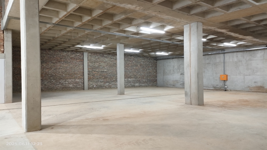 To Let commercial Property for Rent in Nooitgedacht Gauteng