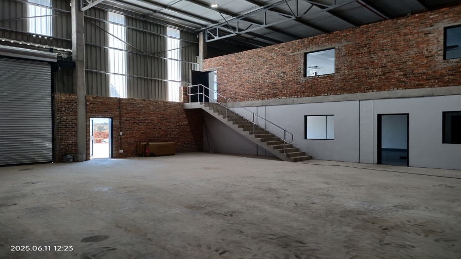 To Let commercial Property for Rent in Nooitgedacht Gauteng