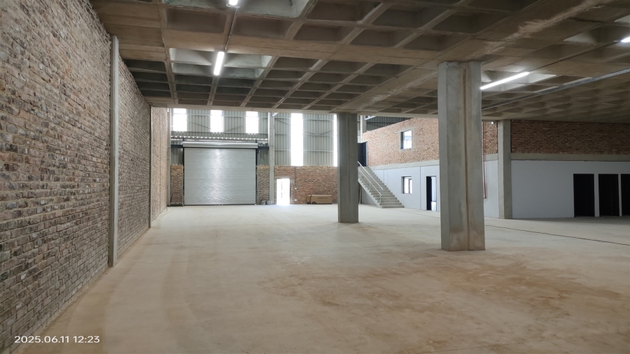 To Let commercial Property for Rent in Nooitgedacht Gauteng