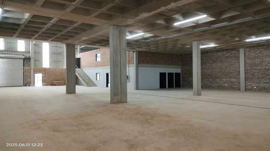 To Let commercial Property for Rent in Nooitgedacht Gauteng