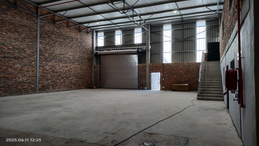 To Let commercial Property for Rent in Nooitgedacht Gauteng