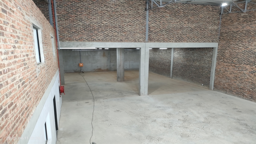 To Let commercial Property for Rent in Nooitgedacht Gauteng