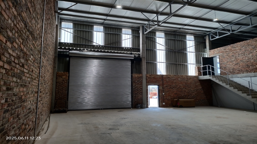 To Let commercial Property for Rent in Nooitgedacht Gauteng