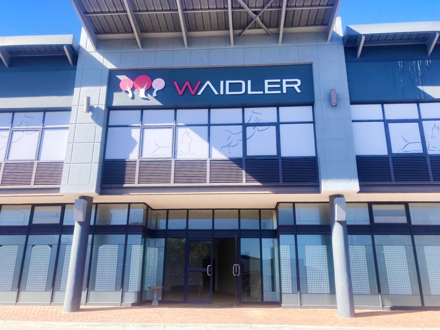 To Let commercial Property for Rent in Linbro Park Gauteng