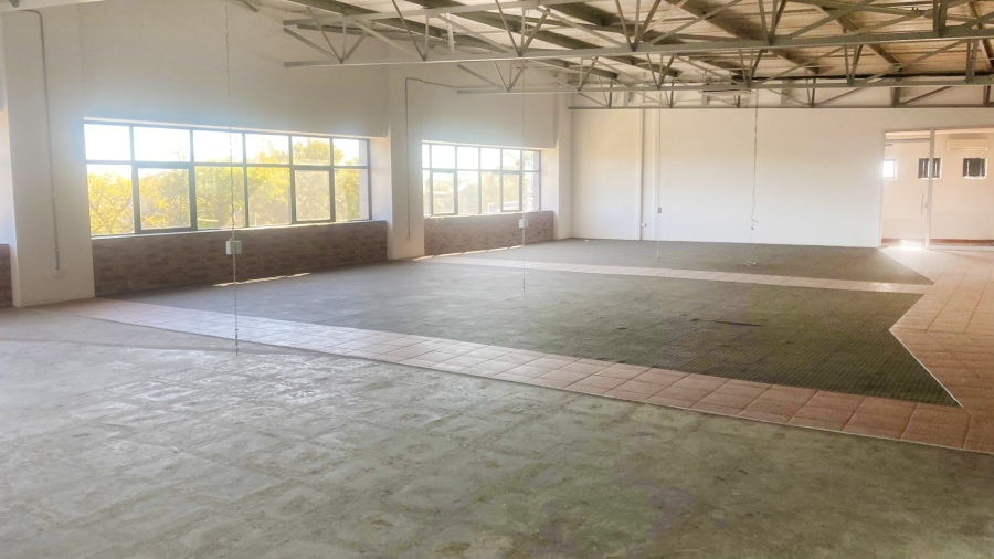 To Let commercial Property for Rent in Linbro Park Gauteng