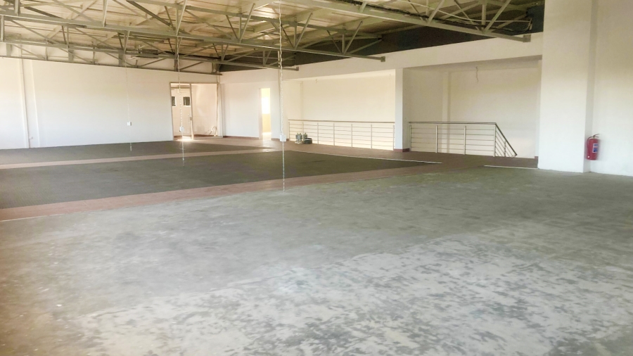 To Let commercial Property for Rent in Linbro Park Gauteng