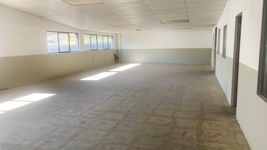 To Let commercial Property for Rent in Linbro Park Gauteng